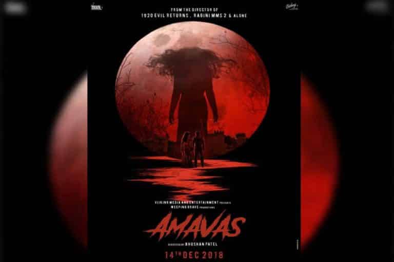 Amavas Full Movie Download Box-Office-Collection
