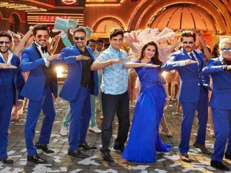 Total Dhamaal Box Office Collection