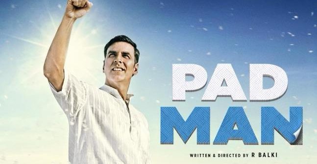 Padman Box Office Collection