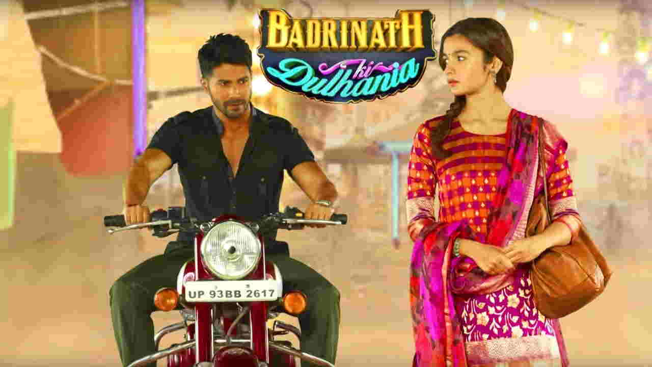 Badrinath Ki Dulhania Box Office Collection