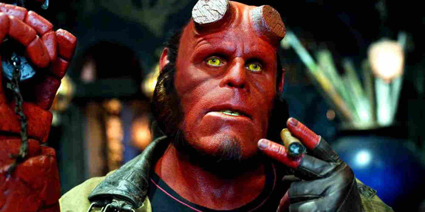 HellBoy Box Office Collections