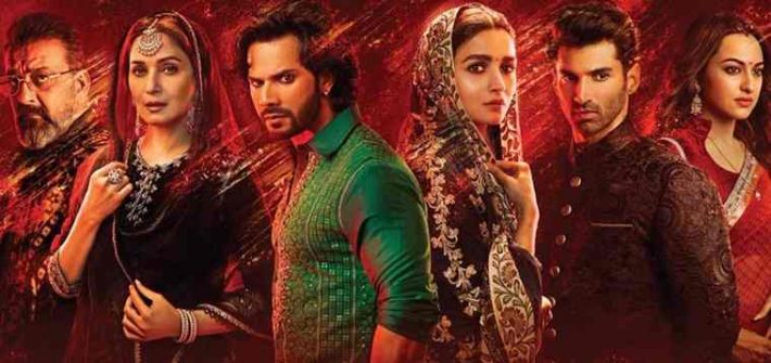 Kalank Box Office Collection, Hit or Flop