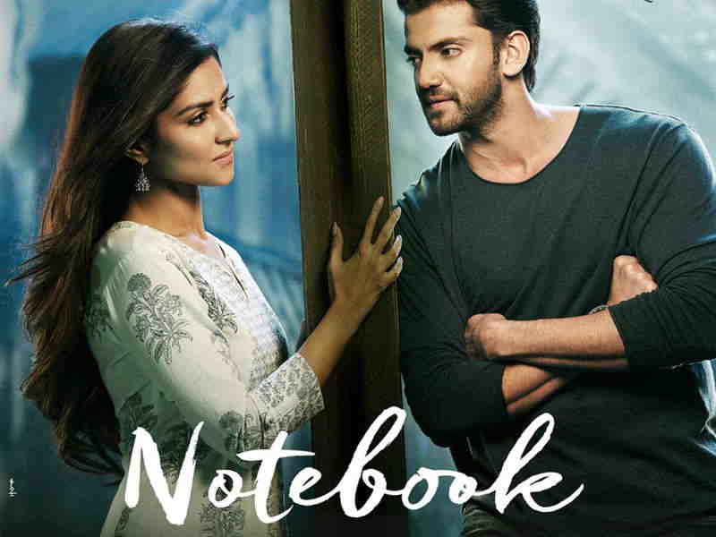 Notebook Box Office Collection