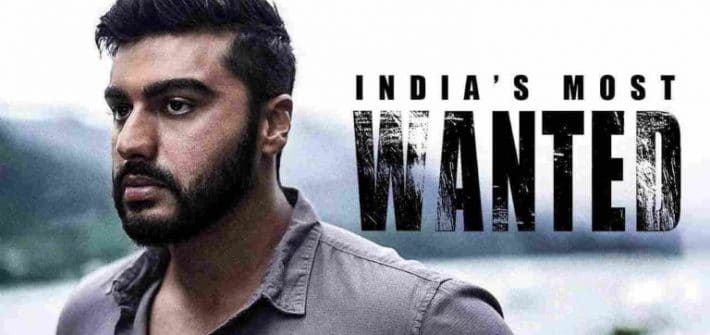 India's Most Wanted Box Office Collection