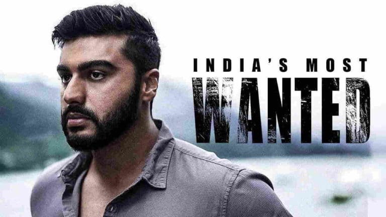 India's Most Wanted 3rd Day Box Office Collection