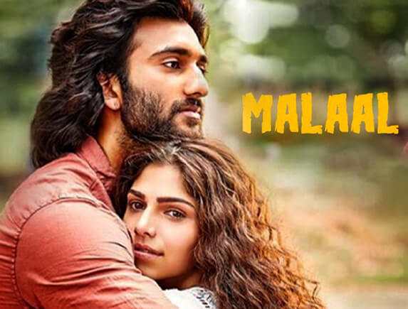 Malaal Daywise Box Office Collection