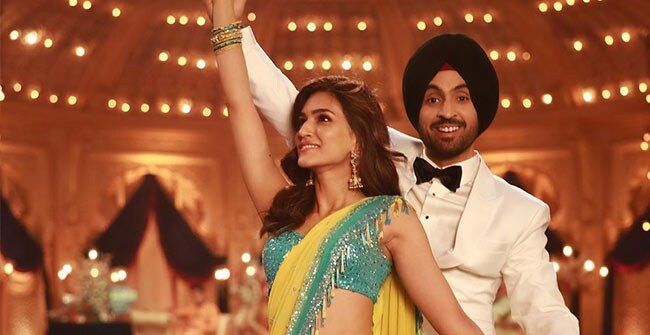 Arjun Patiala 3rd Day Box Office Collection