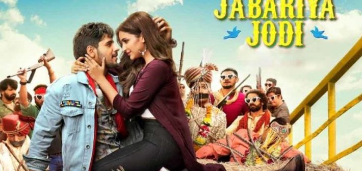 Jabariya Jodi Box Office Collection