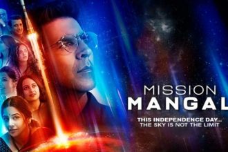 Mission Mangal Box Office Collection