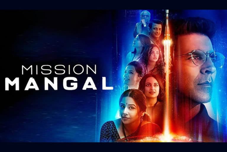 Mission Mangal Full Movie Download