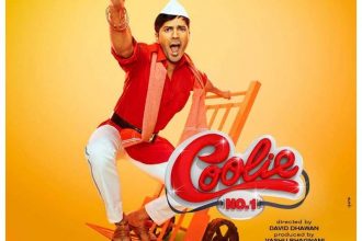 Coolie no 1 Movie Box Office Collections