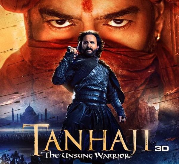 Tanhaji The Unsung Warrior